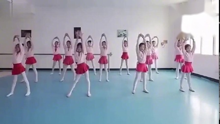 儿童舞蹈《Da Da Da》幼儿舞蹈视频