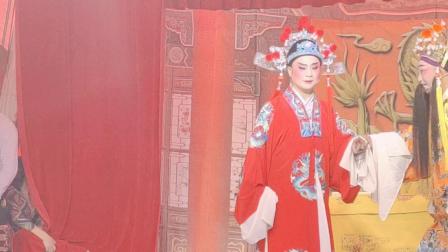 揚劇《郭子仪上寿下集》南京市江北新區林長