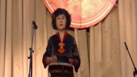 京韵大鼓 《遣晴雯》 骆玉梅