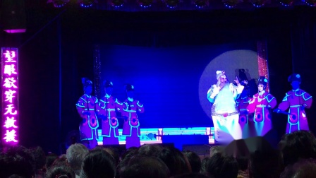 莆仙戏2 《孝义千秋》 百花大剧院