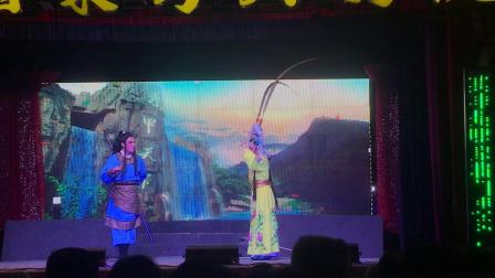 莆仙戏1《皇帝告状》 东方大剧院