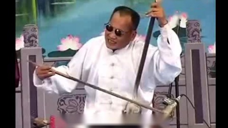 《十劝姑娘》戏曲大全豫剧全场戏之河南坠子