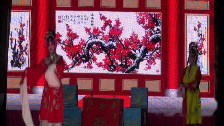 楚剧《孝孙贤媳》（上集）