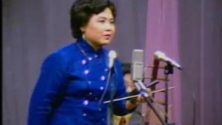 京韵大鼓《探晴雯》赵学义