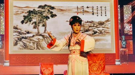 扬剧《张海棠》上集 扬州市玉玲扬剧团天长
