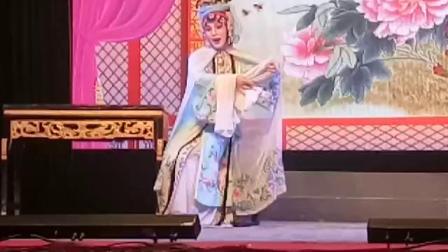 高甲戏《珍珠塔哭塔》