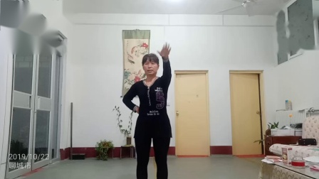 幼儿舞蹈《新健康歌》