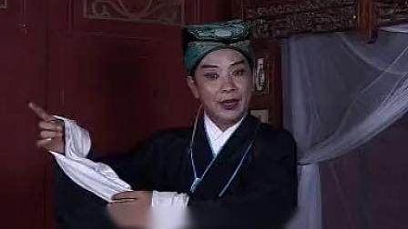 抚州采茶戏《活捉姚麒麟》2