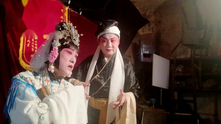 楚剧《百日缘》杨艳红 黄致鹏主演下载