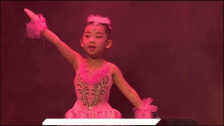 幼儿舞蹈视频《梦想的列车》