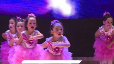 幼儿舞蹈视频《谁不乖》