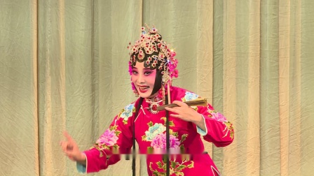 晋剧《相府梦》表演者 王春梅  名家名段欣赏高清版下载
