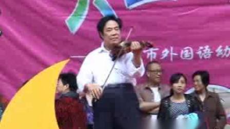 幼儿舞蹈《小白船》