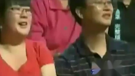爆笑经典二人转 赵四（刘小光）只能装疯证明自