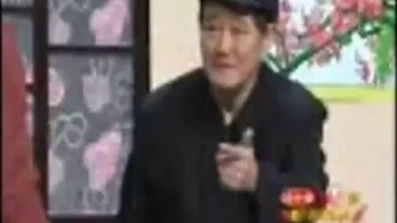 爆笑经典二人转 赵四小品《海豚音》刘小光
