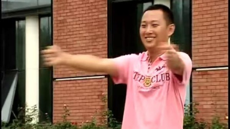 第九套广播体操（朱清莙转载珍藏）