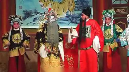 赣剧《打严嵩》