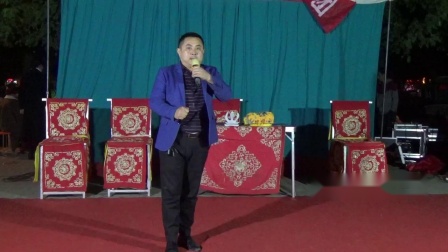 大平调《铡美案》选段 演唱者 高志安 濮上办星辰戏曲艺术团
