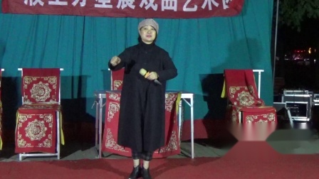 大平调《铡美案》选段 演唱者 康玲 濮上办星辰戏曲艺术团下载