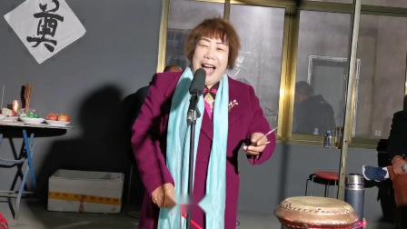 西河大鼓《薛平贵搬窑》演唱 石小茹 伴奏 张艳军下载
