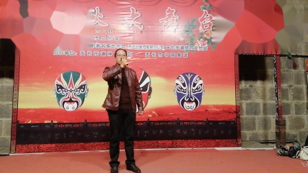 扬剧《玉蜻蜓》选段 陈国安