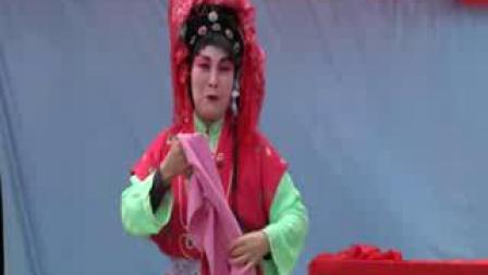 柳琴戏 《马孤驴换妻》
