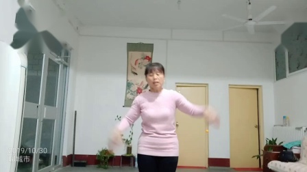 幼儿舞蹈《蜗牛与黄鹂鸟》