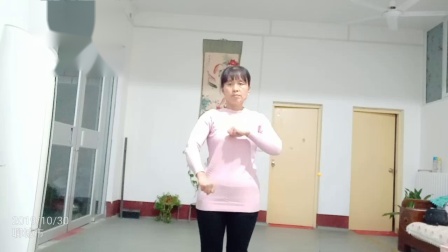 幼儿舞蹈《加油鸭》