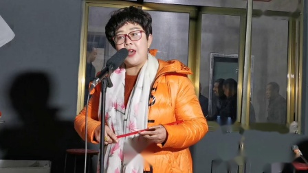 西河大鼓《玲珑塔》演唱 马敏 伴奏 张艳军