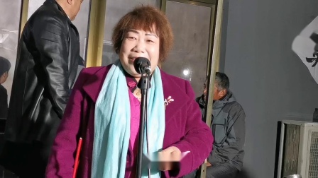 西河大鼓《罗成讨梦》演唱 石小茹 伴奏 张艳军下载