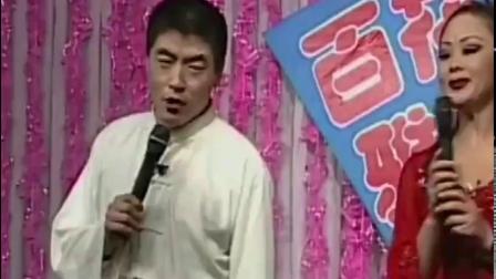 《大夫打针》魏三 何晓影爆笑小品大全 真是