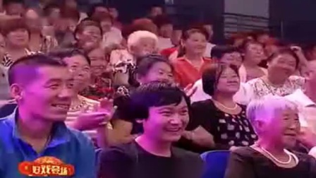 搞笑小品 《白忙乎要账》上集 观众笑声连连