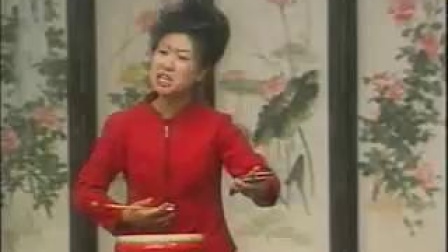 河洛大鼓《龙抓熊氏》