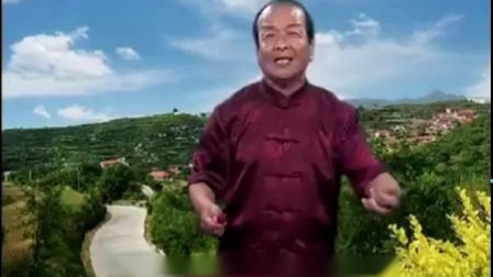 河洛大鼓《妯娌俩孝母》尚继业