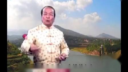 河洛大鼓《奉劝世人莫贪财》尚继业唱