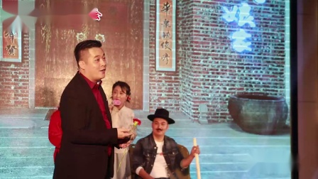 《美丽出嫁》新一代五班毕业晚会小品表演 