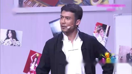 《双城记》笑动欢乐秀之ET兄弟表演小品 观众纷纷鼓掌下载