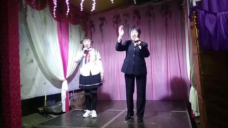 相声《留守儿童在婚礼上》笑中带泪引人深思