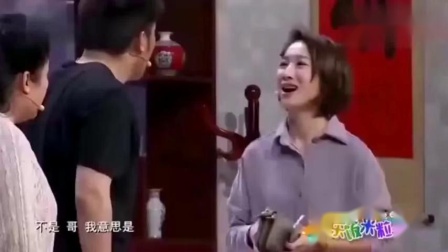 《冤家聚头》孙涛经典小品全集 这演技太浮