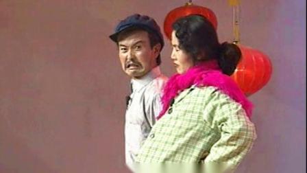 《山路弯弯》开心果宁夏卫视小品 真是太搞