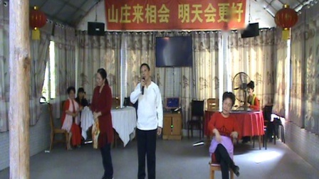 《老婆和老妈》徐胜利 金培英 于凤音乐小品 真是太有才了下载