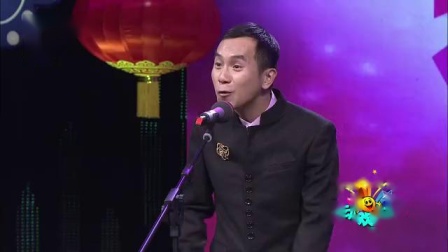 《胡同的故事》陈印泉 侯振鹏 笑动欢乐秀之