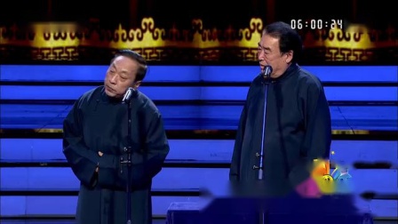《谦虚论》 笑动欢乐秀之相声全集 李伯祥与