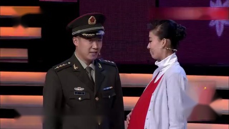 《让座》笑动欢乐秀之小品全集 演绎真实故