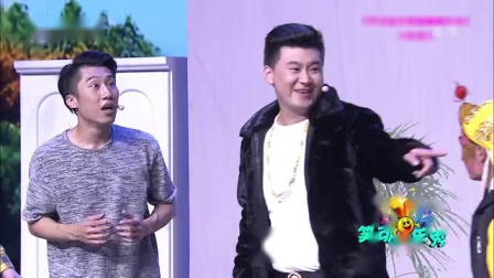 《空城计》笑动欢乐秀之小品  恶搞戏曲惹怒