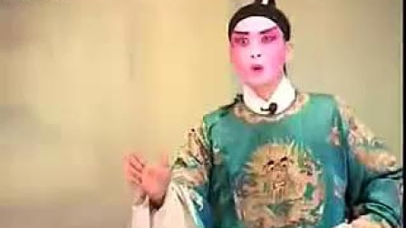 赣剧 《赵氏孤儿》第2集