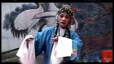 赣剧 《哪吒闹海》第3集