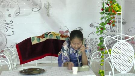 小品《妈妈病了》感人泪下 引人深思