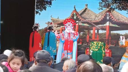 丝弦《赵子丹征西》刘笑