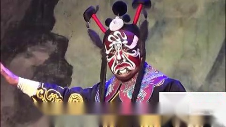 上党落子  《 吵店》